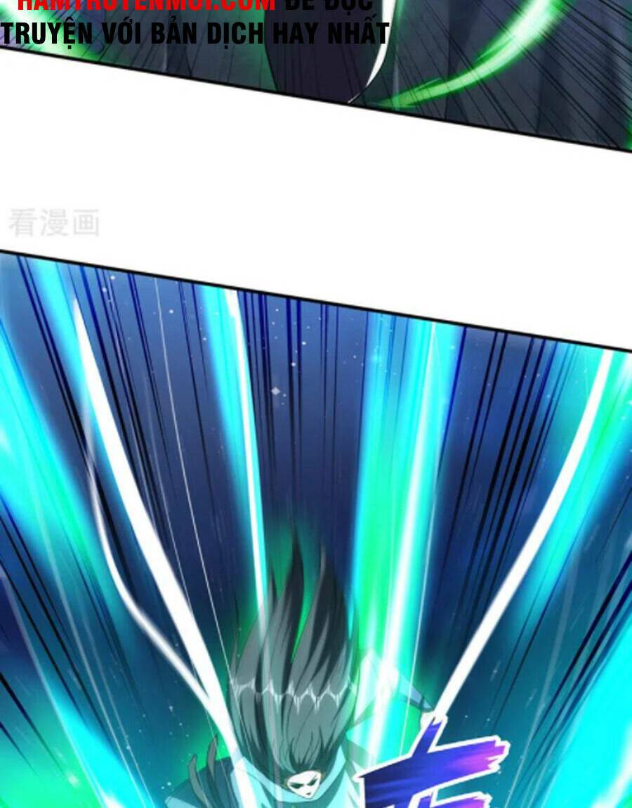 tối cường thần y tại đô thị chapter 257 16