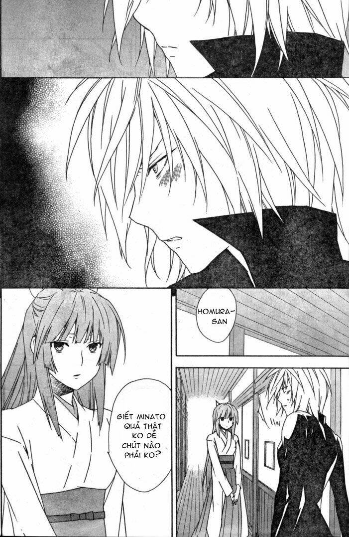 sekirei chapter 58 10