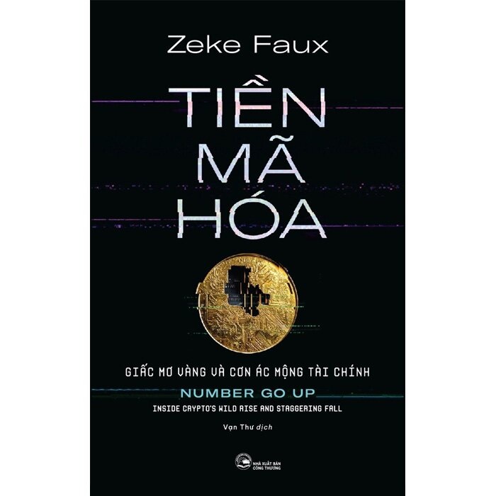 Tiền Mã Hóa: Giấc Mơ Vàng Và Cơn Ác Mộng Tài Chính