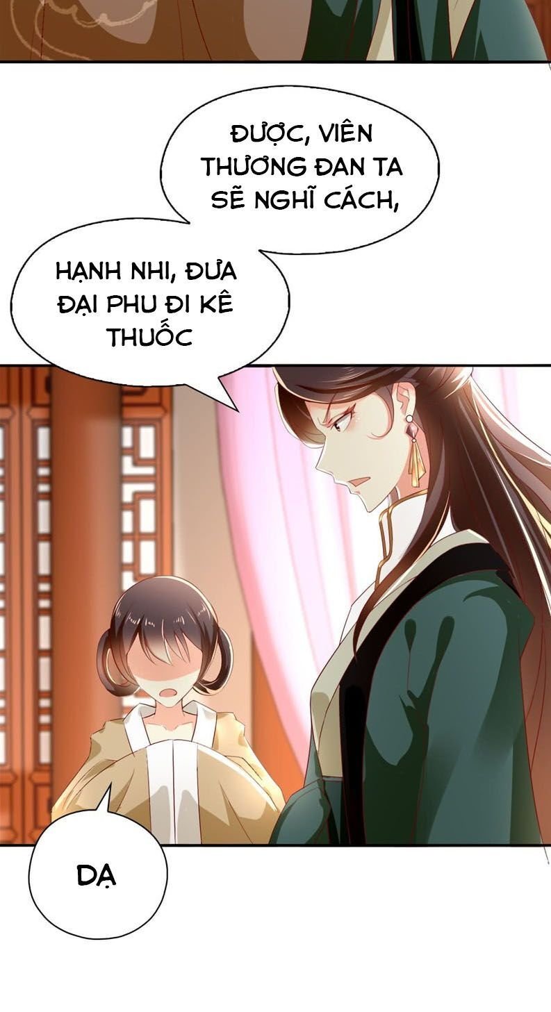 tà vương khuynh thành cuồng phi chapter 2 54