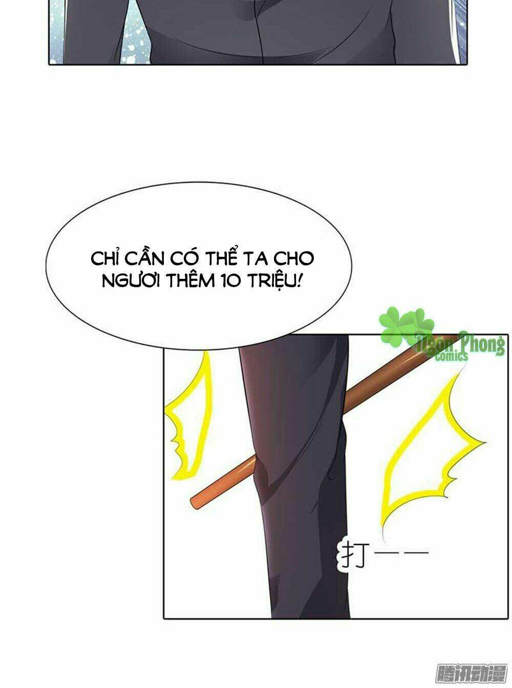 em vẫn còn nhỏ chapter 52 21