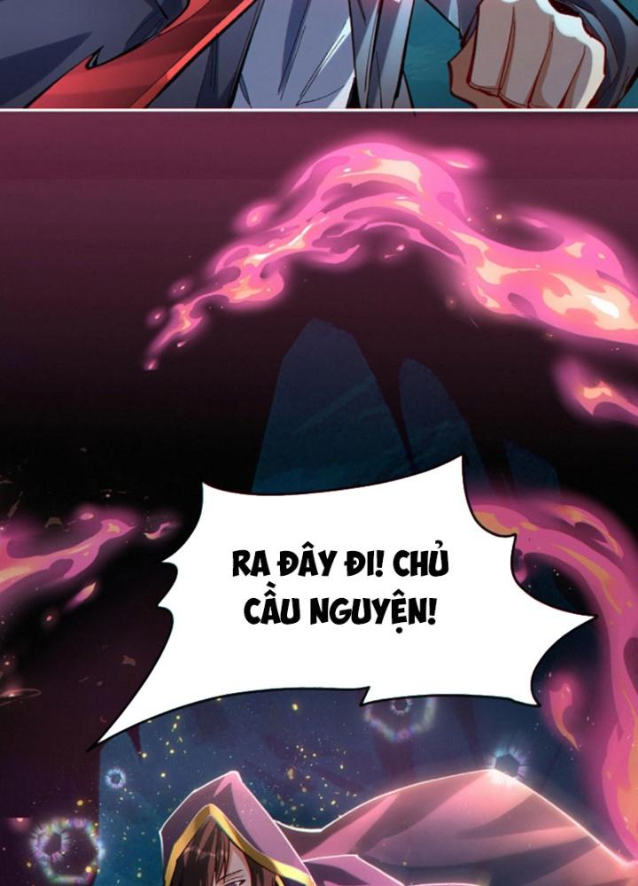 cướp đoạt vô số thiên phú, ta thành thần ở thời đại toàn dân chuyển chức chapter 10 56