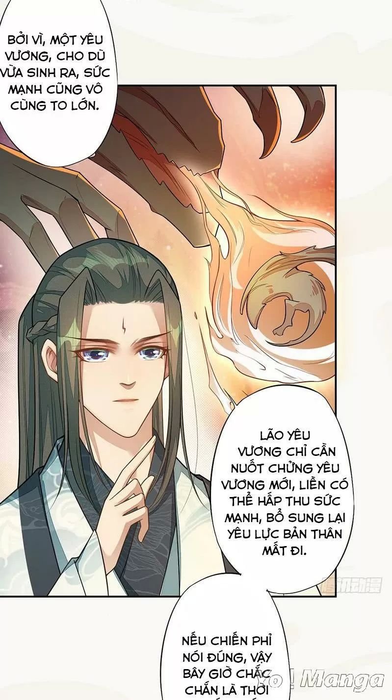 tuyệt thế luyện đan sư chapter 137 11