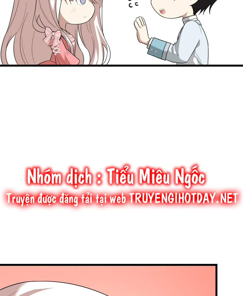 anh trai nguy hiểm của tôi chapter 82 72