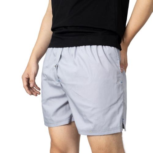 Quần Short Nam T'ARMOR CÓ 2 TÚI ,Giá Rẻ, Quần Đùi Nam Với Chất Liệu Vải KATE Mát Mịn, Rất Thoải Mái Khi Mặc Ngủ Mặc Nhà