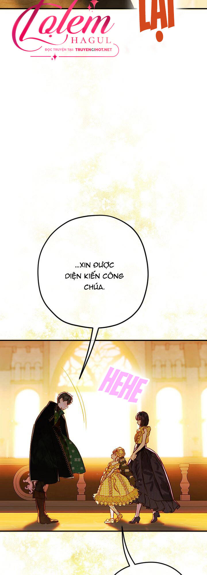 mẹ tôi lại kết hôn lần nữa chapter 37 51