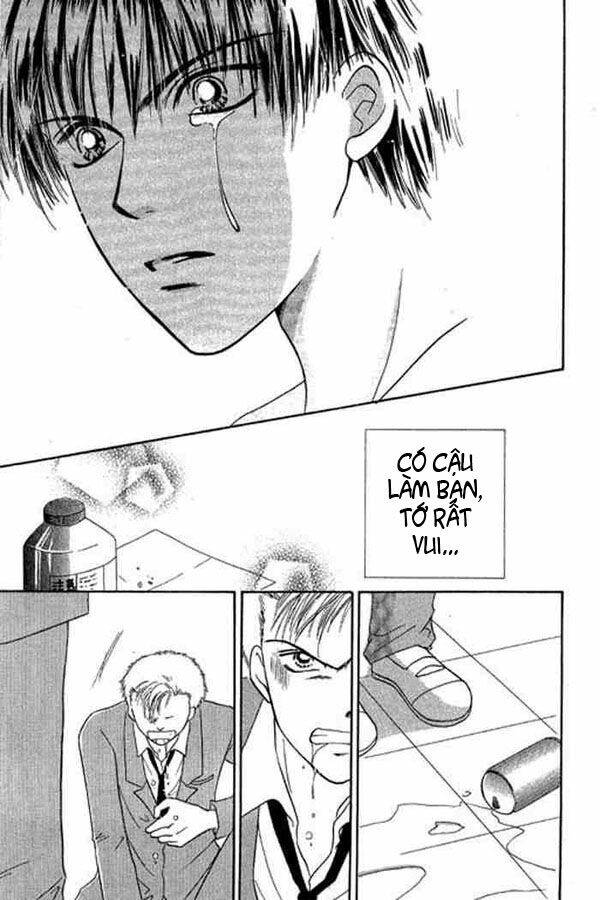 girl got game - power chapter 18 11