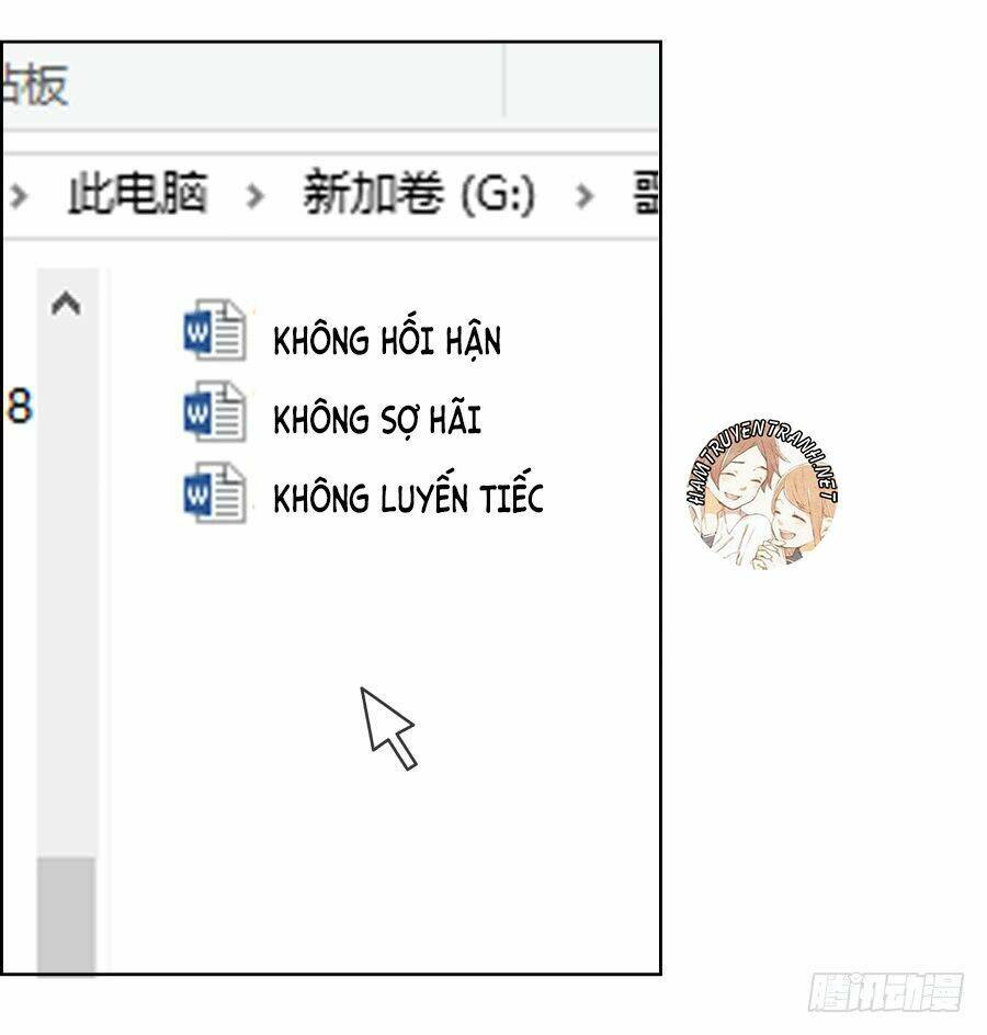 bảo bối thiên ức hào môn chapter 18.2 8