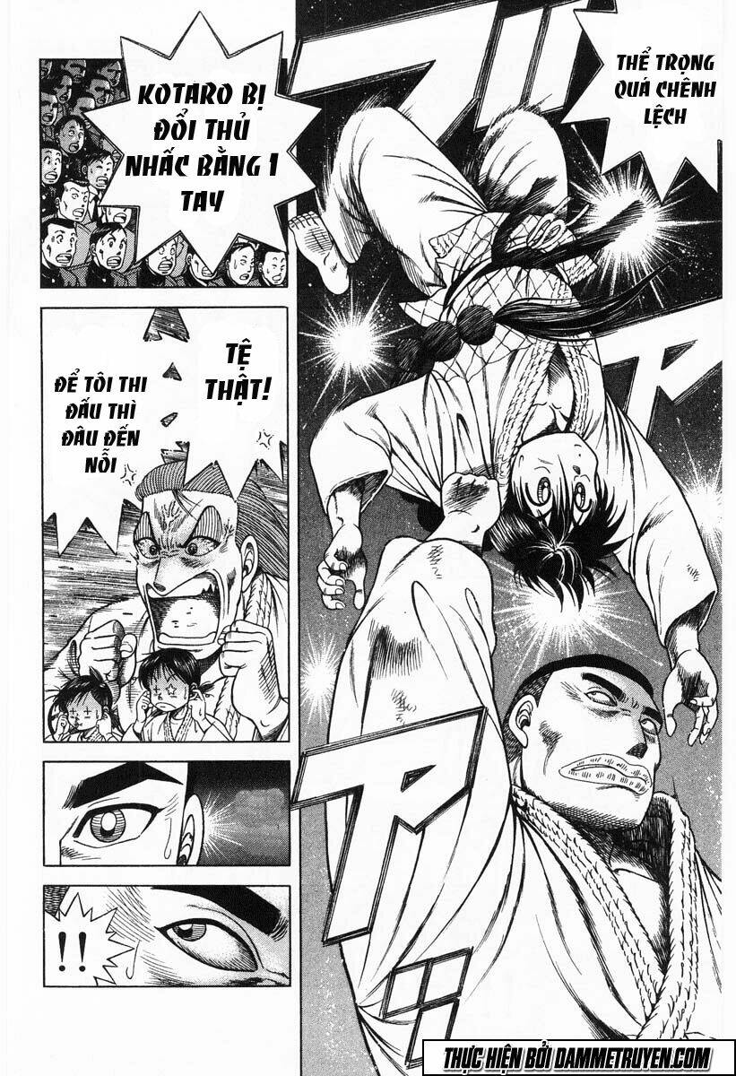 shin kotaro makaritoru! juudouhen chapter 39 9