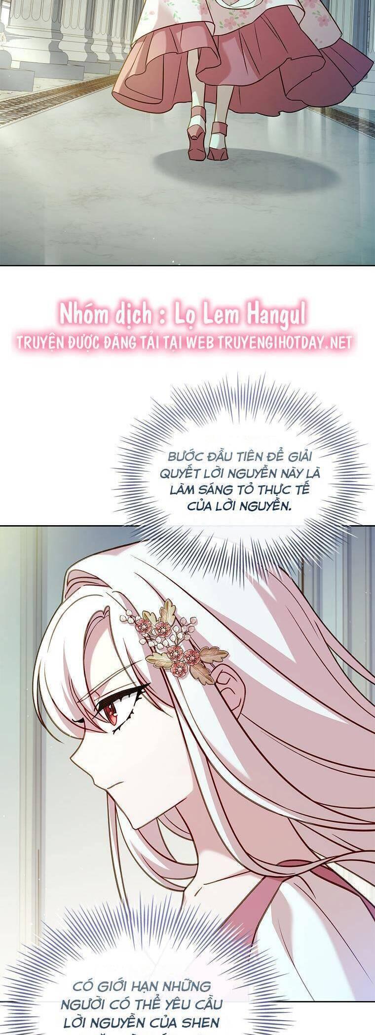 để yên cho tiểu thư hiền chapter 105 39