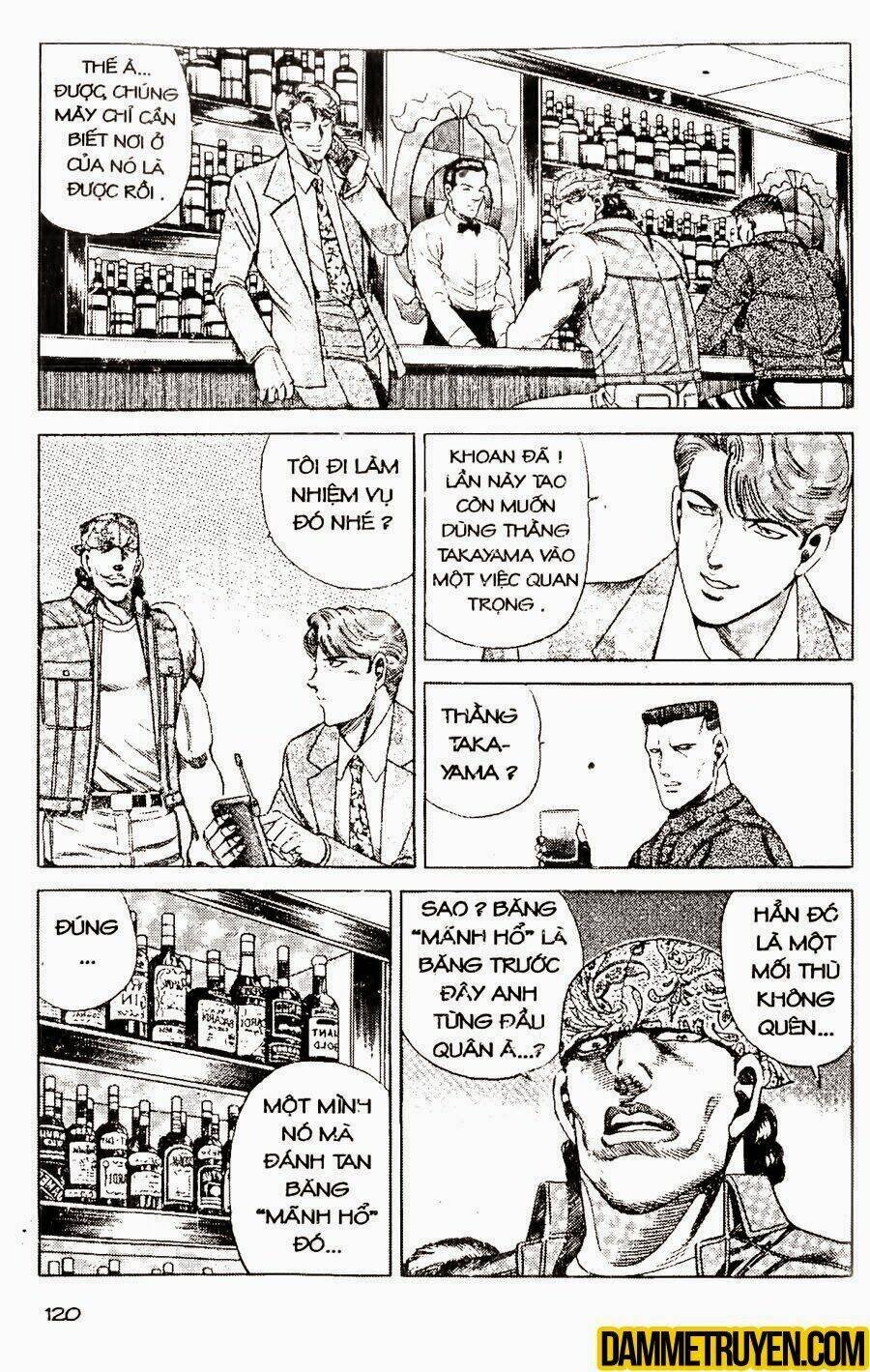 sức mạnh nhân đôi chapter 38.1 14