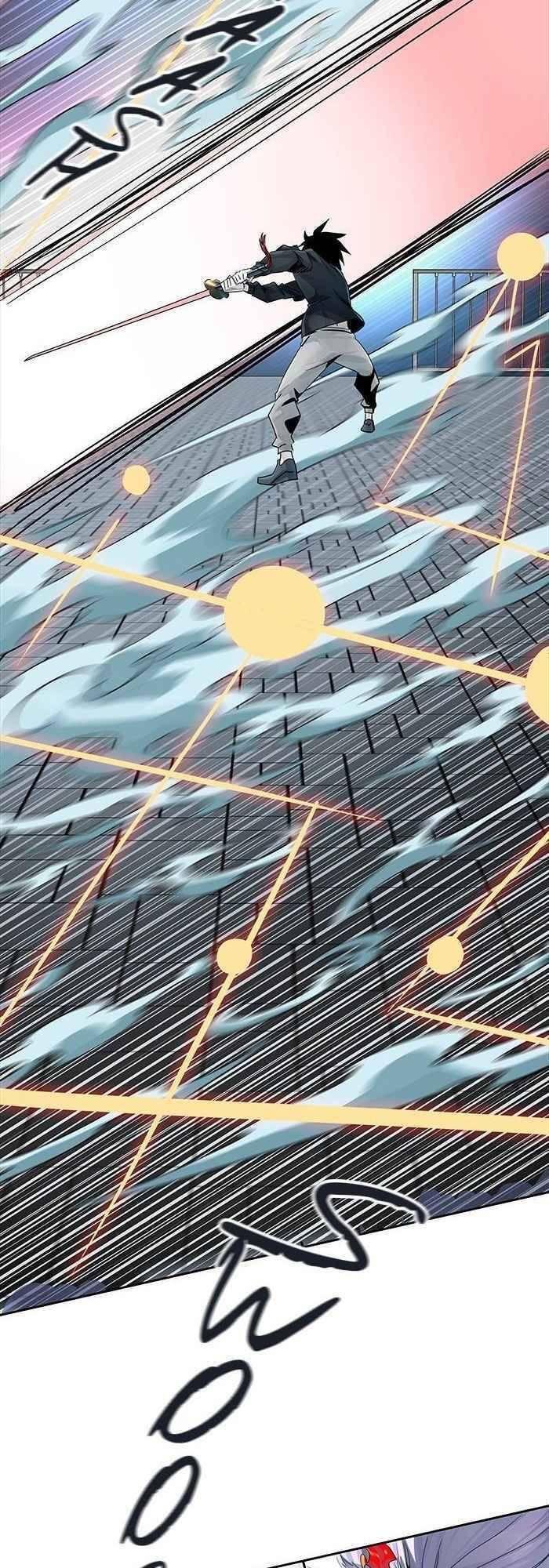 tòa tháp bí ẩn 2 chapter 494 61