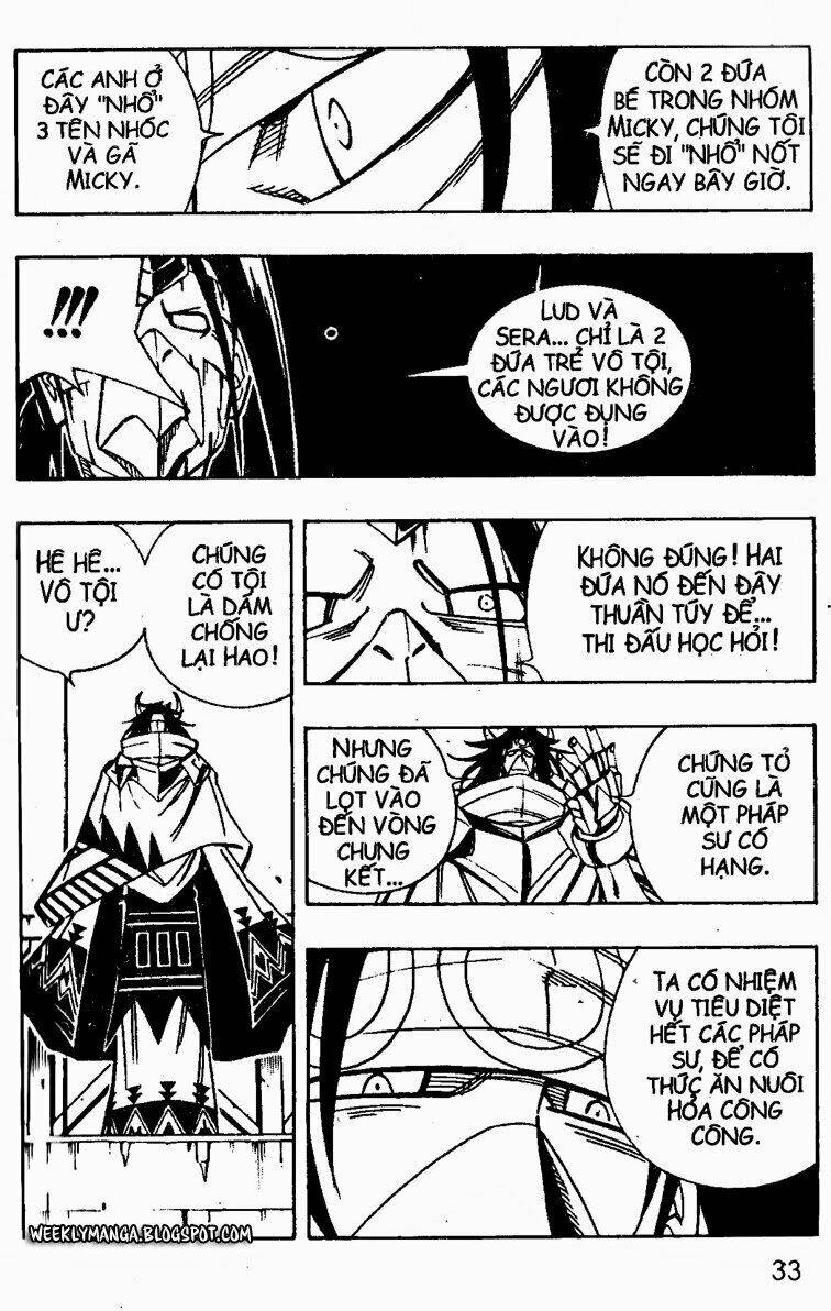 vua pháp thuật chapter 149 11