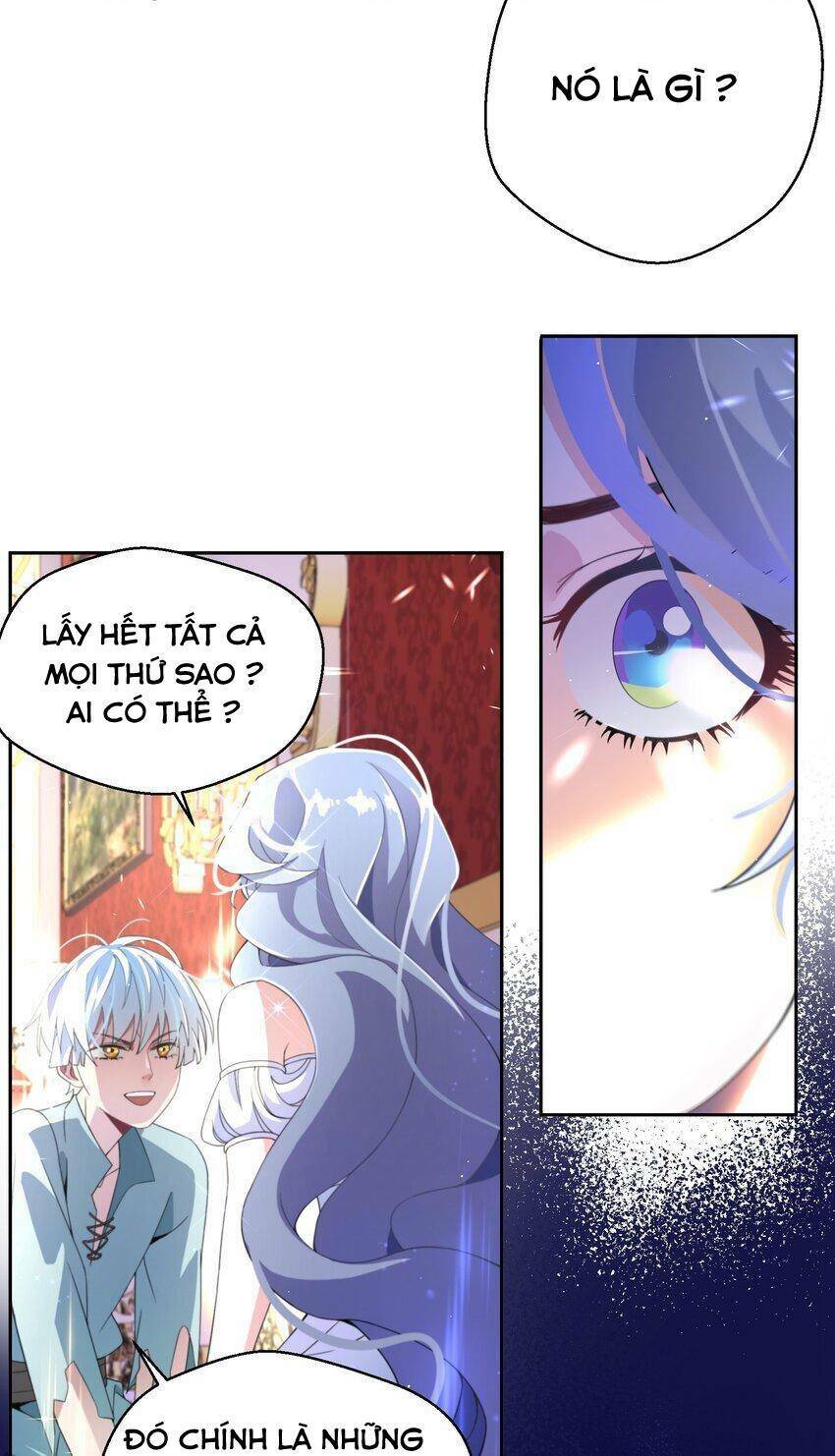 trăm cách tử đạo của công chúa chapter 4 38