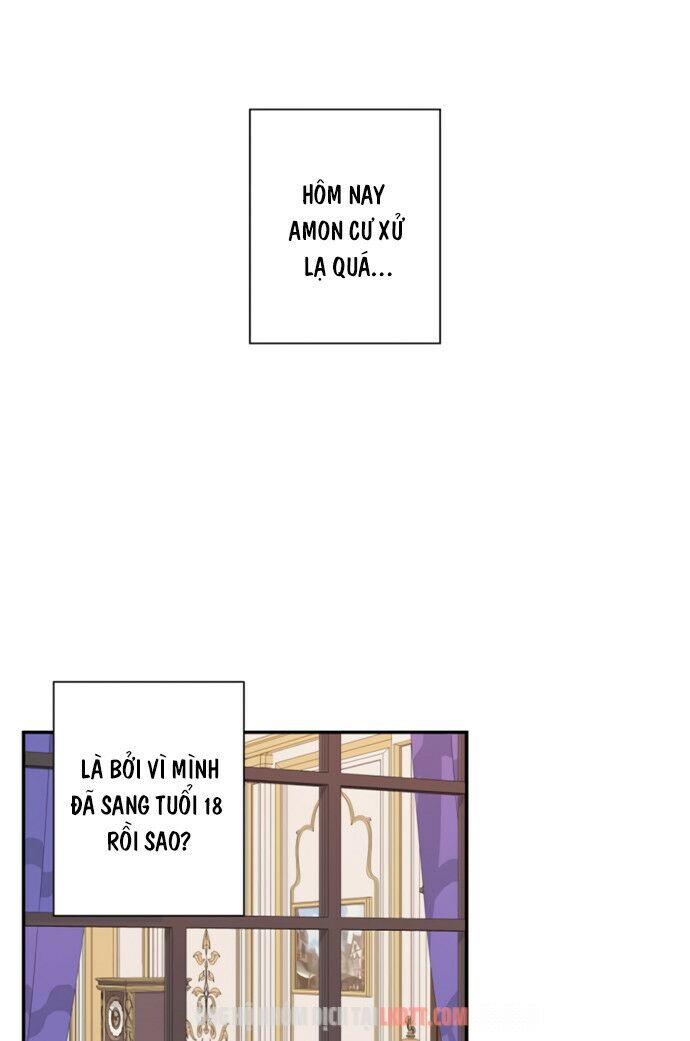 tôi đang nuôi dưỡng một con quái thú chapter 18 24