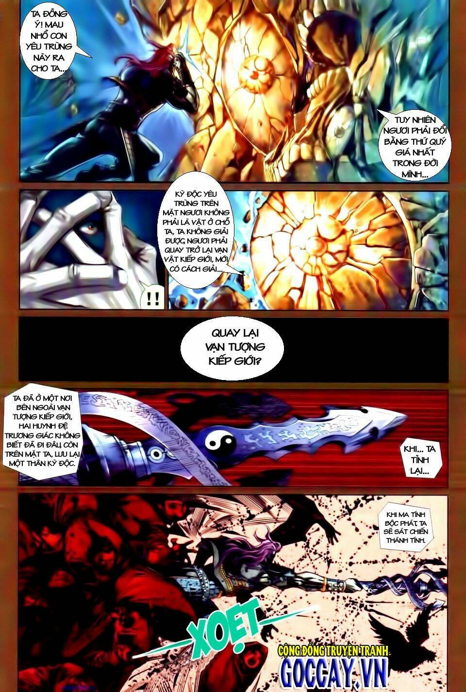 tam quốc thần binh chapter 15 4