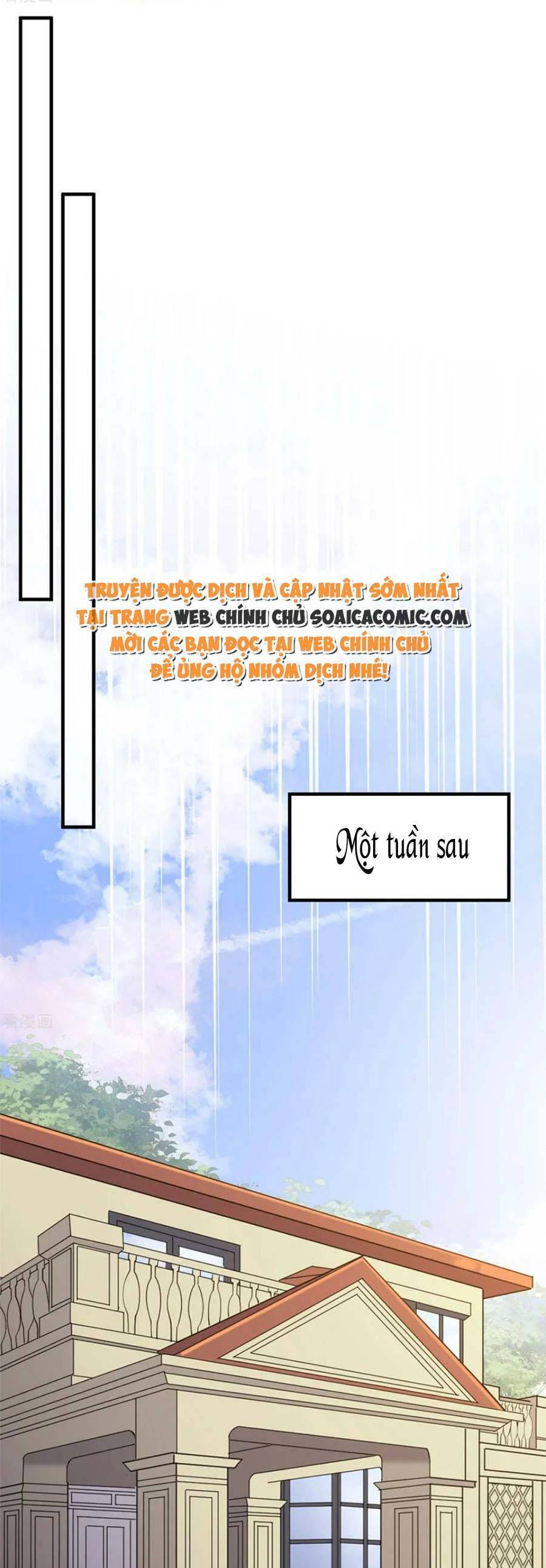 đại tiểu thư có thể có cái gì xấu chapter 181 10