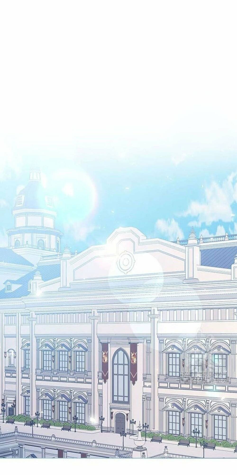 tôi sẽ từ bỏ vị trí hoàng hậu chapter 10 21