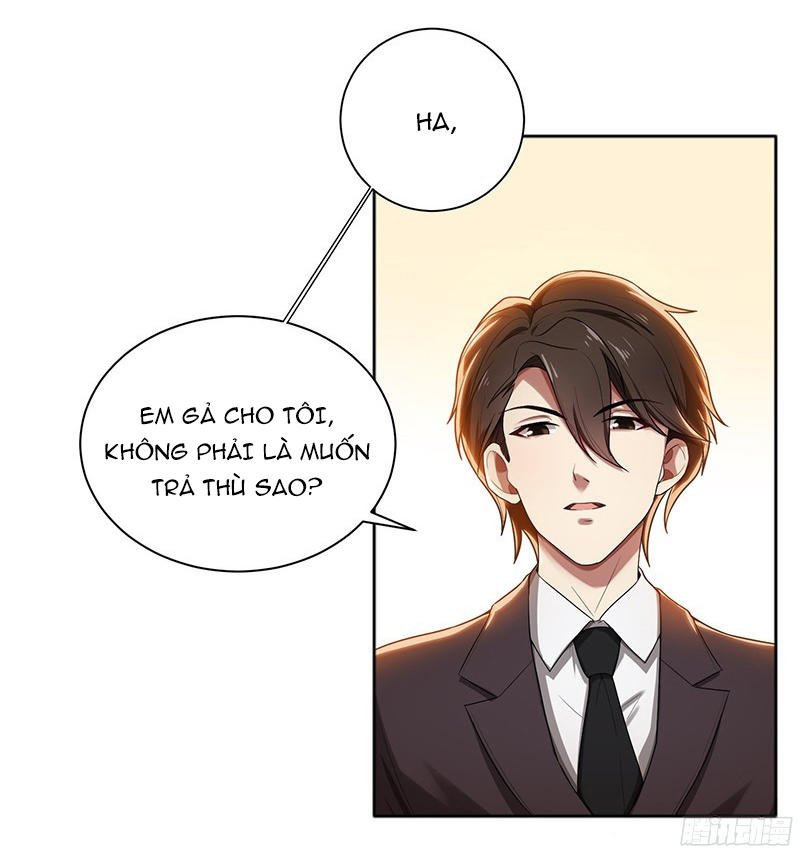 vợ yêu không ngoan chapter 7 5