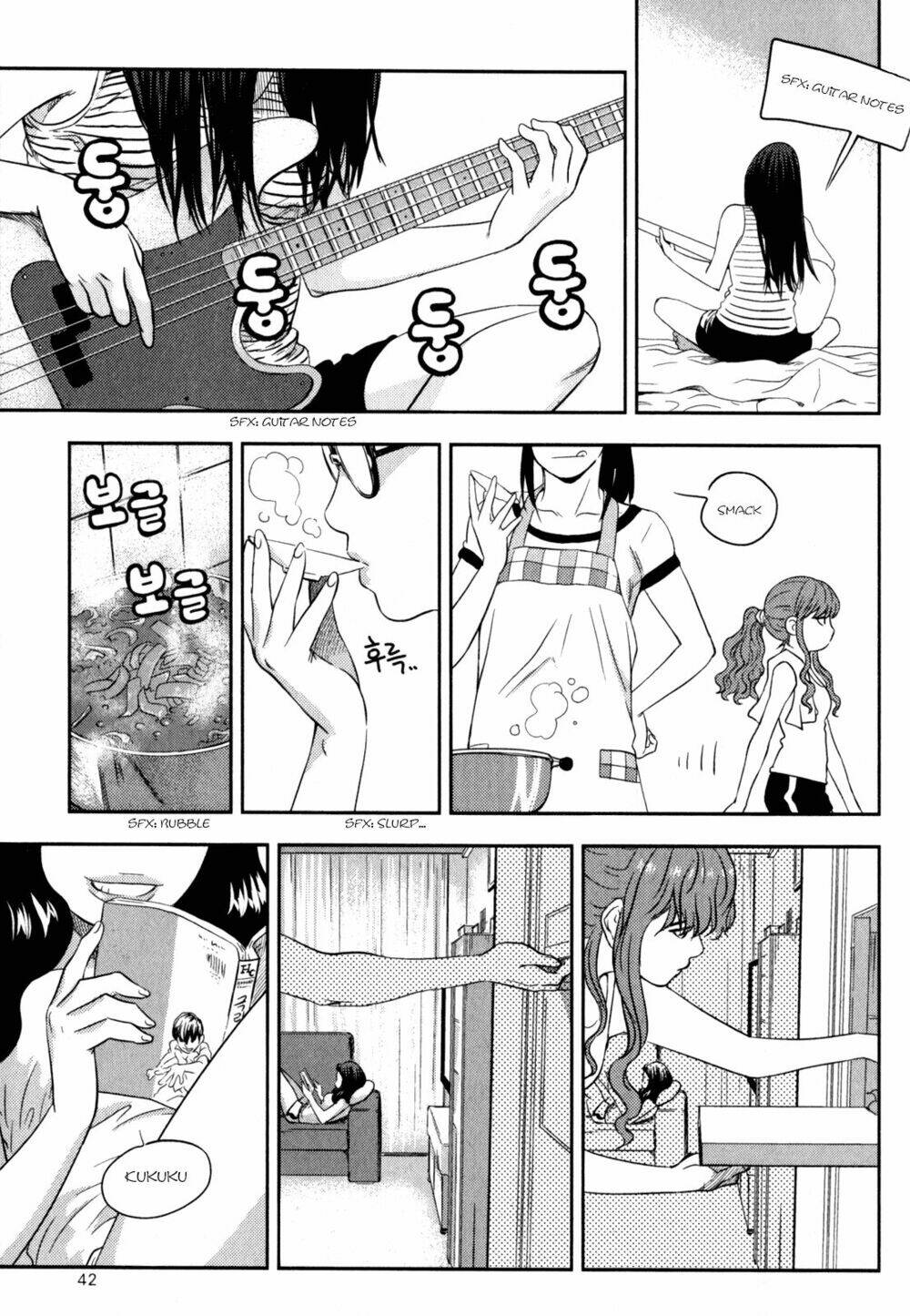 xo sisters chapter 1 43