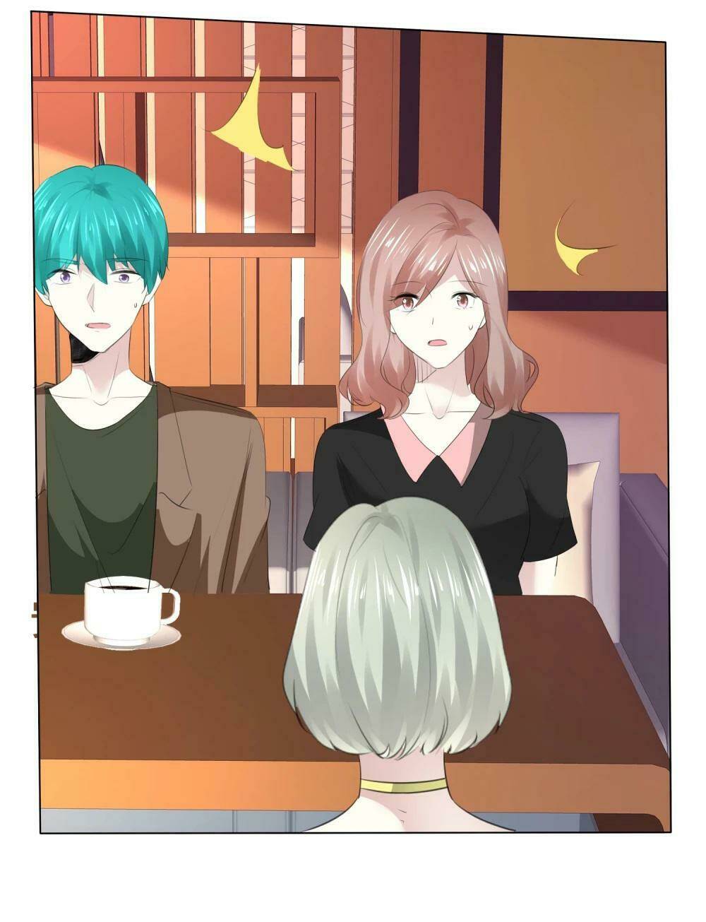 ái người tình xuất vu lam chapter 113 33