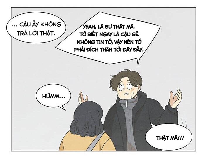 một phần vì thích em chapter 25 26