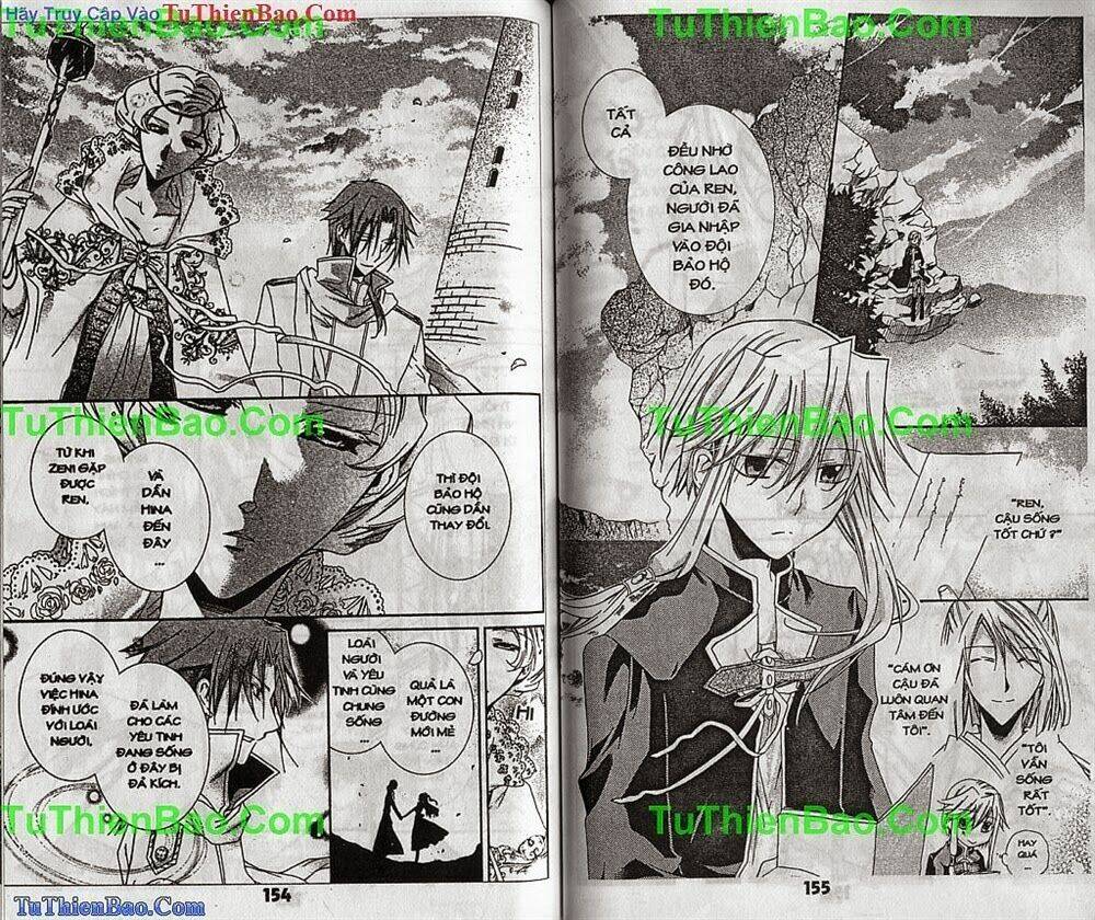 kẻ săn lùng yêu tinh chapter 4 78