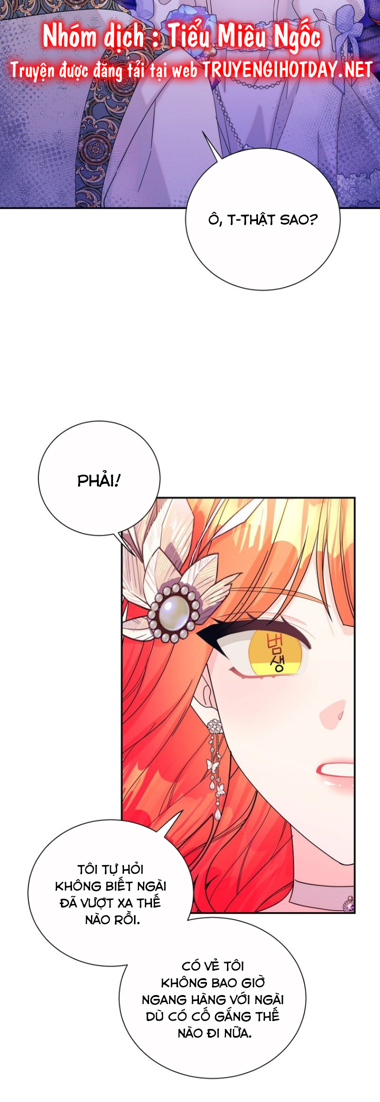 đức hạnh của công chúa phản diện chapter 30 12