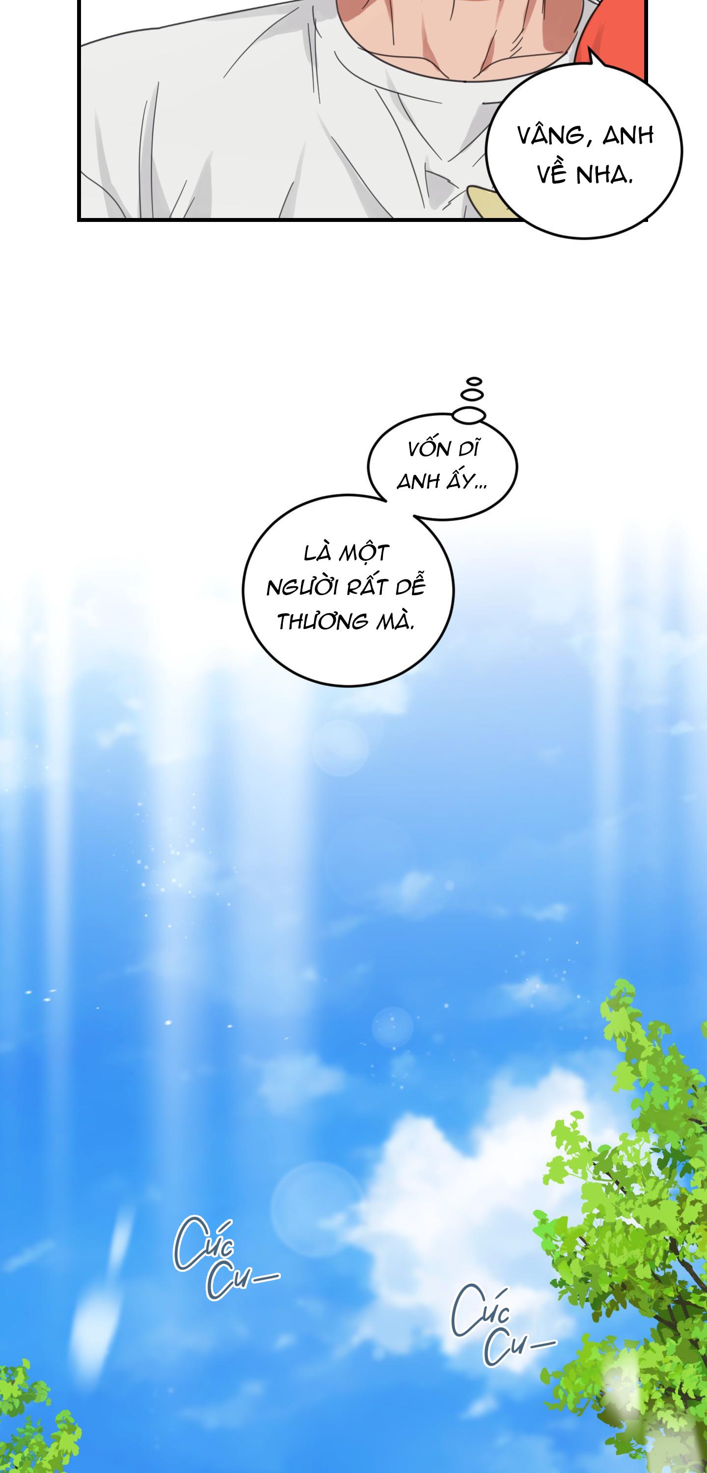 ngôi nhà hướng mặt trời mọc chapter 8 19