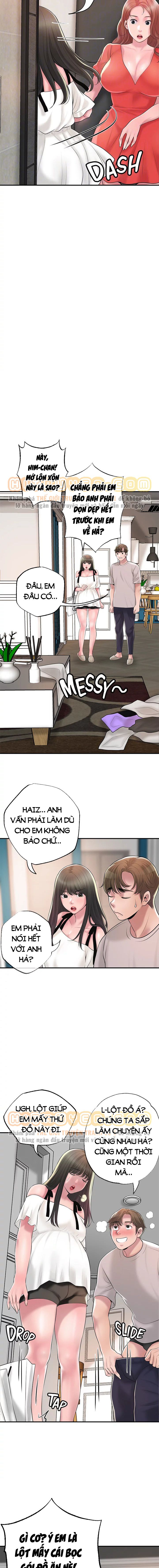 thị trấn nóng bỏng chapter 64 7