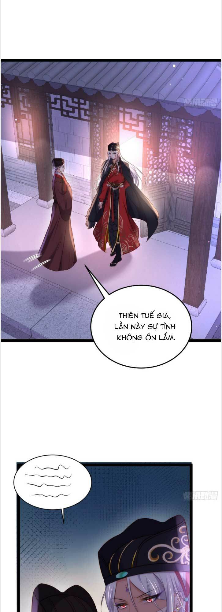 hoạn phi thiên hạ chapter 227 13