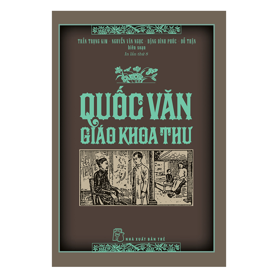 Hình ảnh Quốc Văn Giáo Khoa Thư ( Tái Bản )