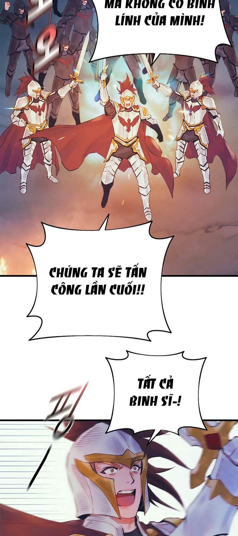 tu sĩ trị liệu của thái dương giáo chapter 33 27