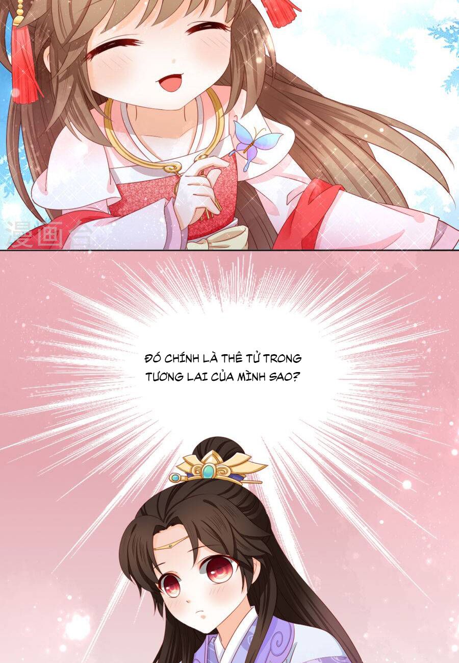 nam phi nữ tướng chapter 5 20