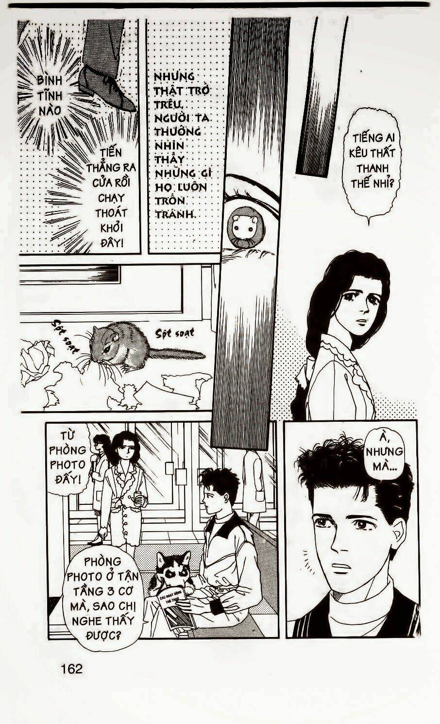 bác sĩ thú y chapter 10 5