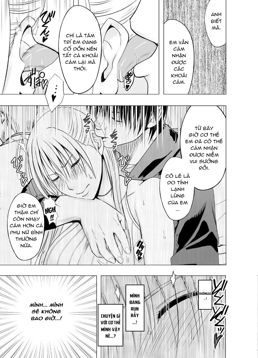 đơn vị phòng chống chikan chapter 1 22