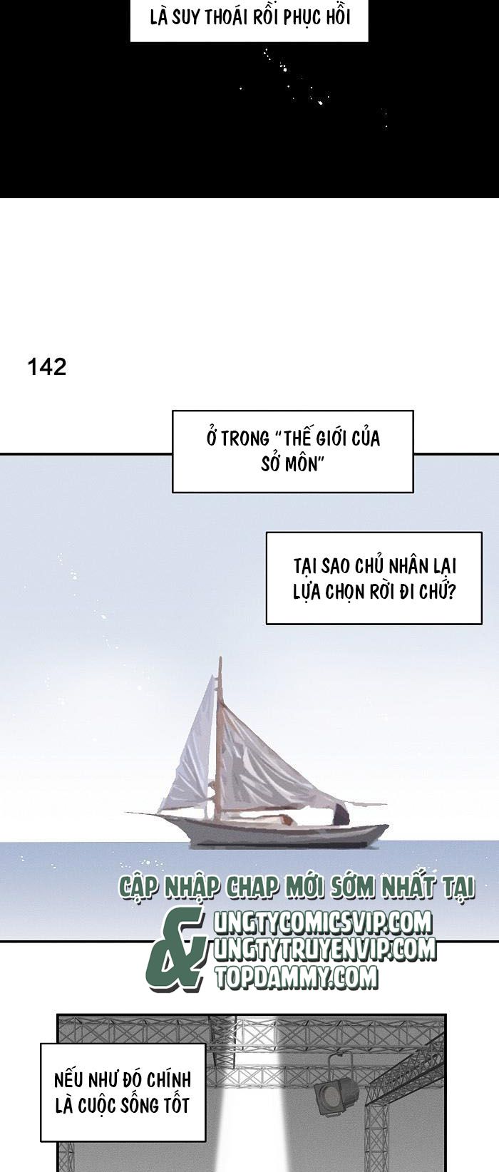 Diêm Hữu Chap 59 - Trang 7