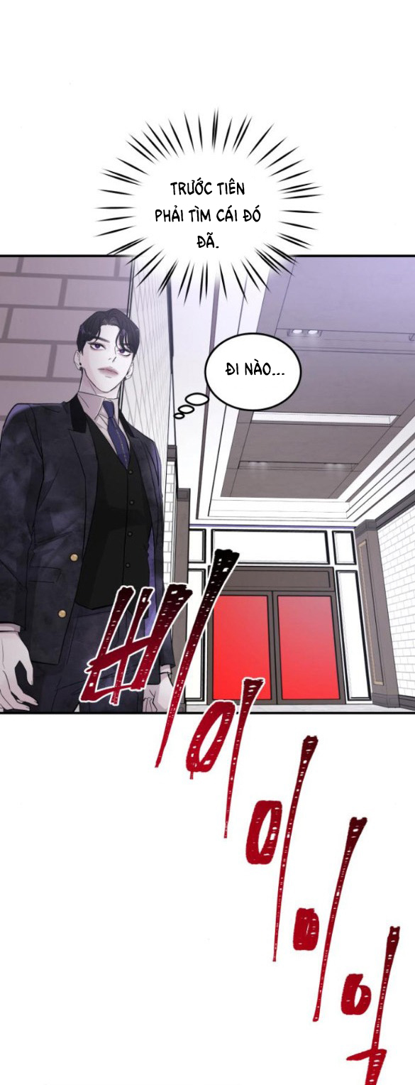 For The Queendom chapter 5.1 - Trang 27