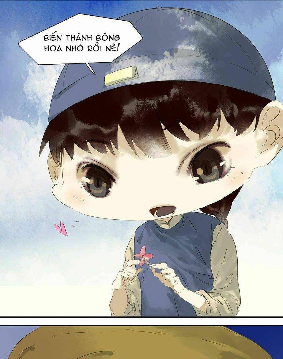 mùng 3 tháng 3 chapter 37 7