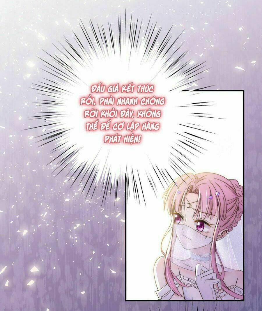 hoàn mỹ lão công tiến hóa luân chapter 111 28