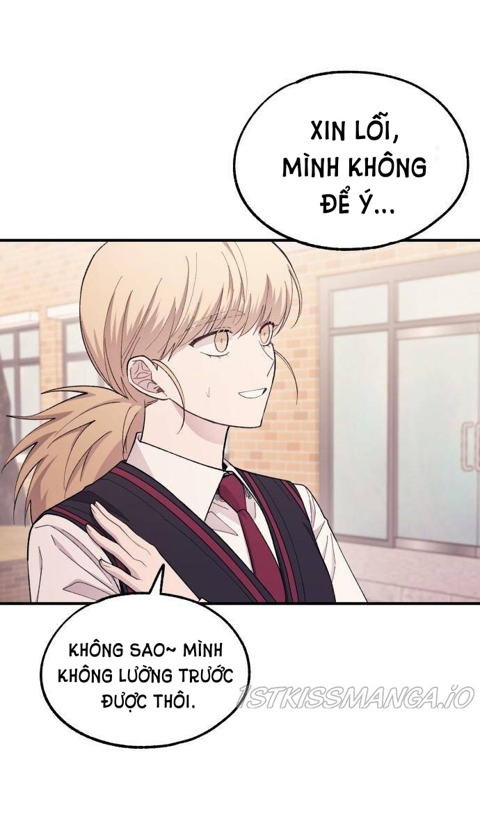 yeonwoo ngây thơ chapter 61 17