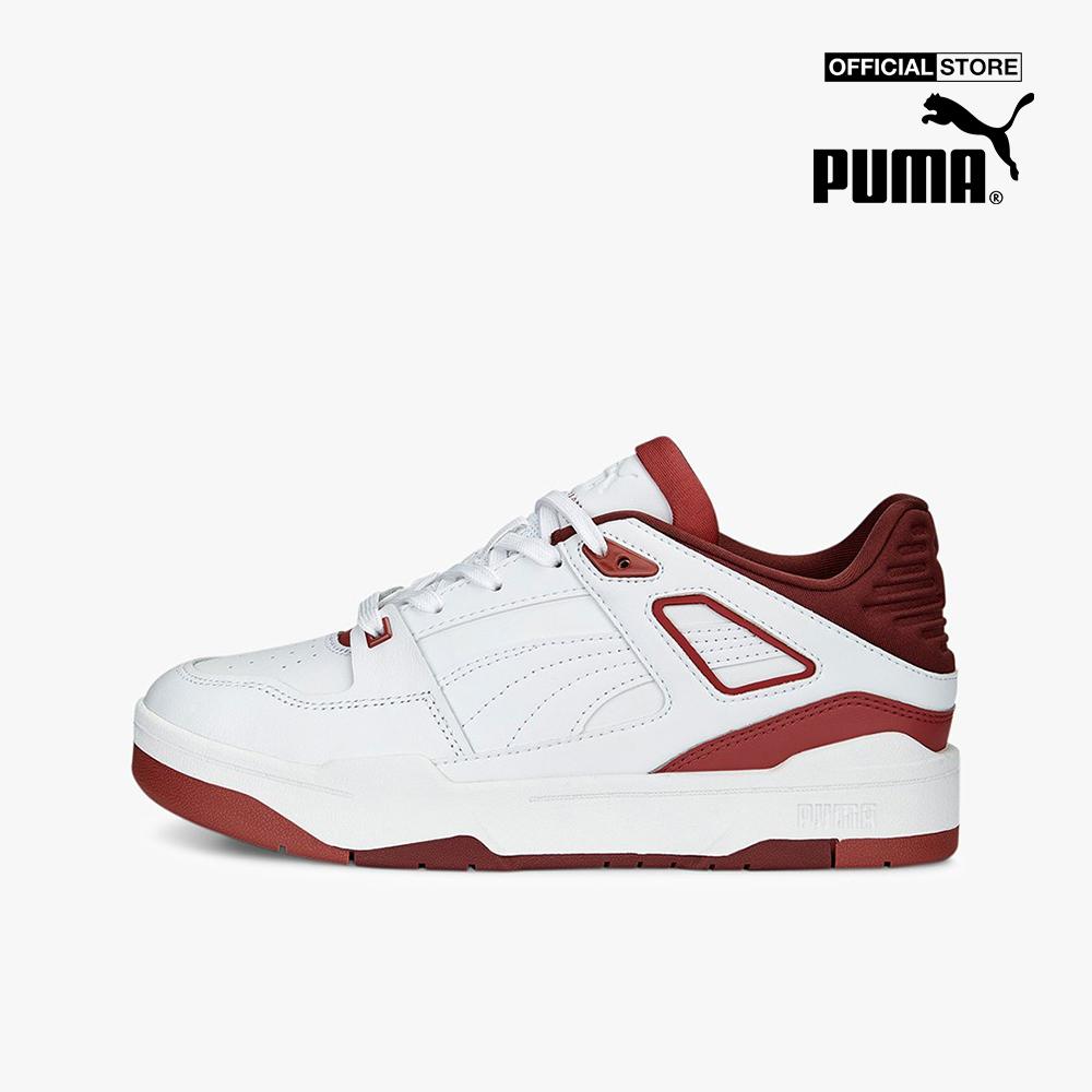 PUMA - Giày thể thao nữ thắt dây Slipstream 386270