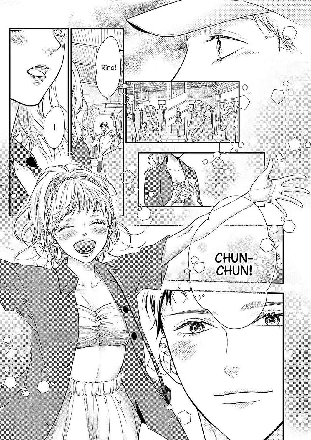 ở lại với anh nhé chapter 5 7