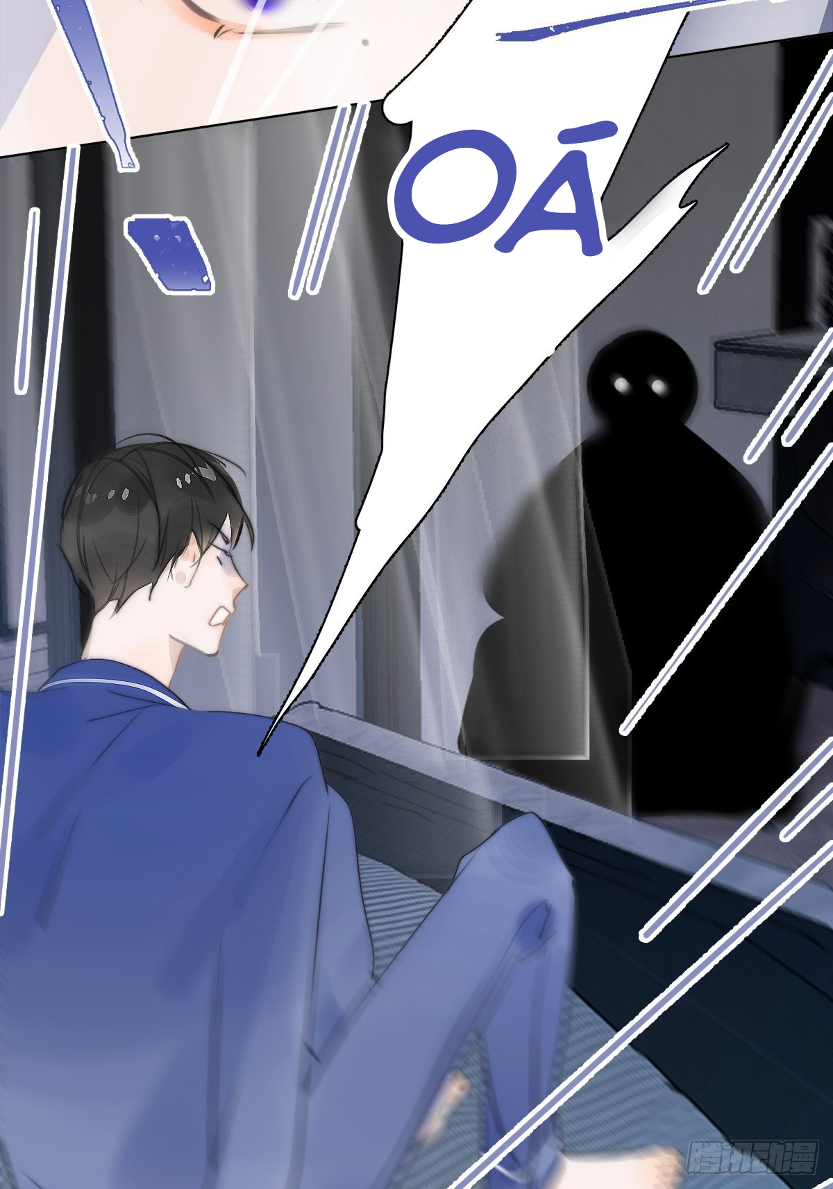 đêm đầy sao nói với em chapter 1 66