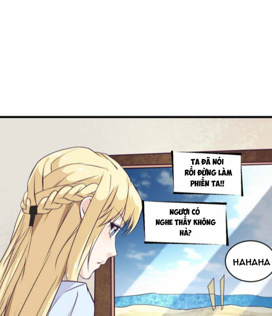 nãi ba là chiến thần mạnh nhất chapter 87 19