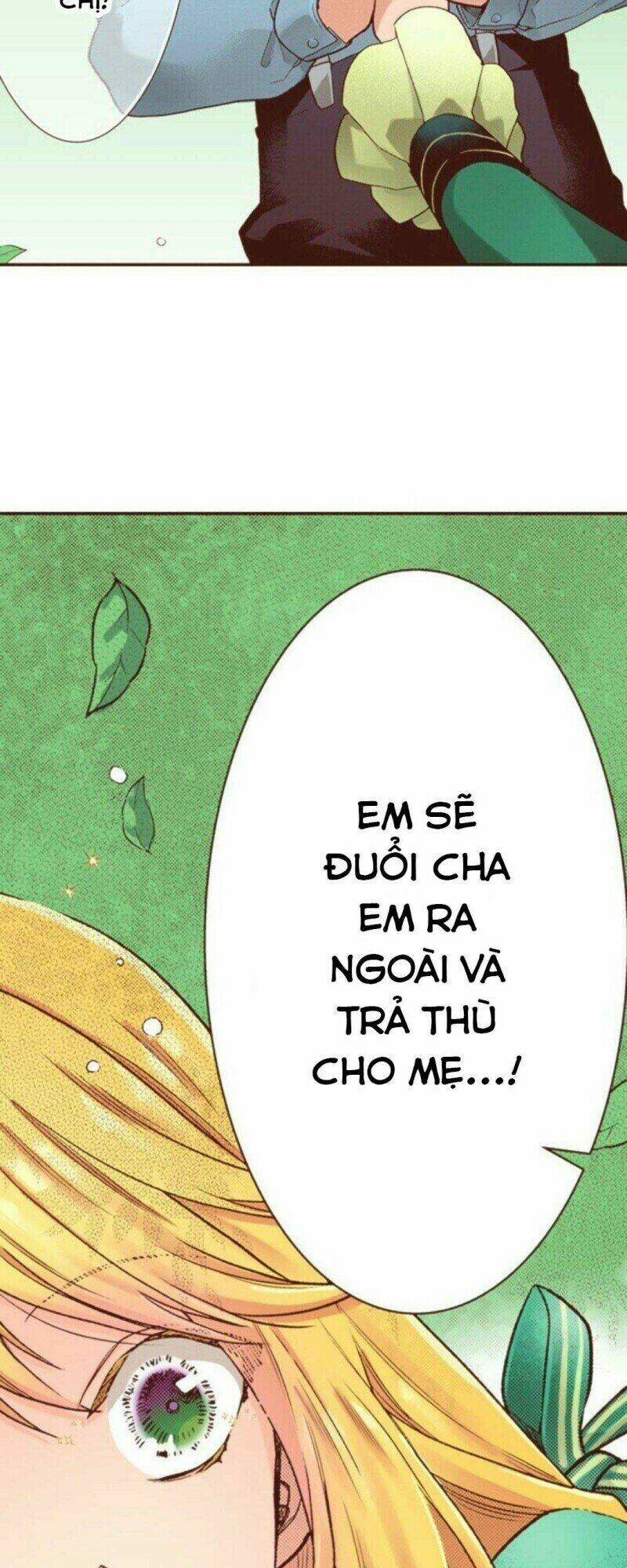 tôi tỉnh lại sau 20 năm! chapter 15 9