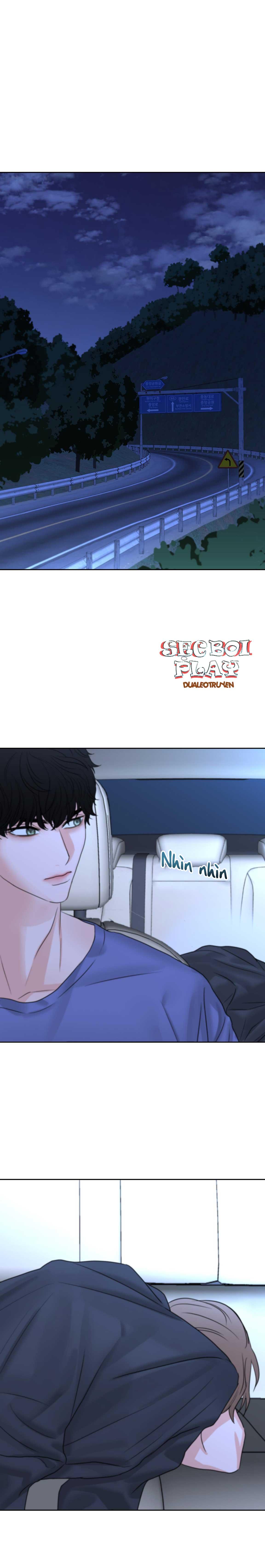 sự phụ thuộc giữa củi và lửa chapter 15 19