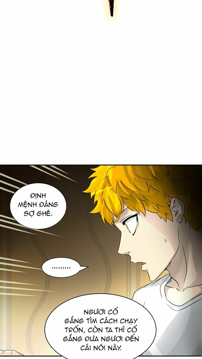 tòa tháp bí ẩn 2 chapter 307 58