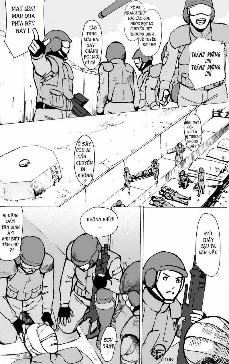 break free magazine chapter 2 109