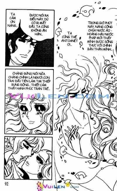 hoa hồng véc-xây chapter 4 92